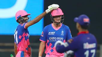 IPL 2021: Jaydev Unadkat, Chris Morris star as RR beat DC by three wickets, claim first win of season