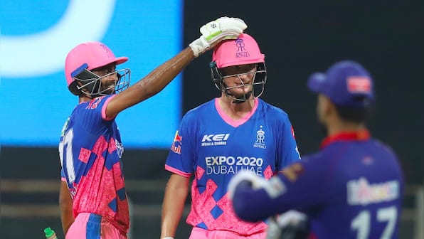 IPL 2021: Jaydev Unadkat, Chris Morris star as RR beat DC by three wickets, claim first win of season
