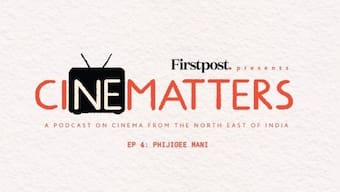 CiNEmatters Ep 4 | Phijigee Mani sheds light on the insidious ways in which patriarchy governs life in Manipur