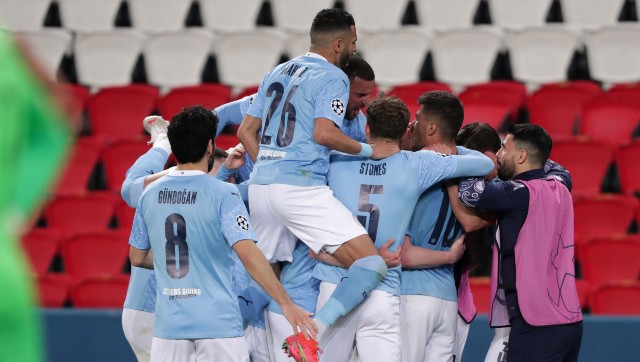 Champions League: Manchester City inch closer to elusive glory after exploiting PSG's defensive lapses Champions League: Manchester City inch closer to elusive glory after exploiting PSG's defensive lapses