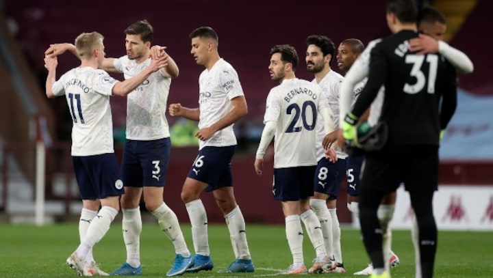 League Cup: Manchester City, Tottenham Hotspur clash in final after Super League debacle