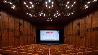 'Collective', a documentary on corruption in Romanian healthcare, becomes country's first Oscars' nomination