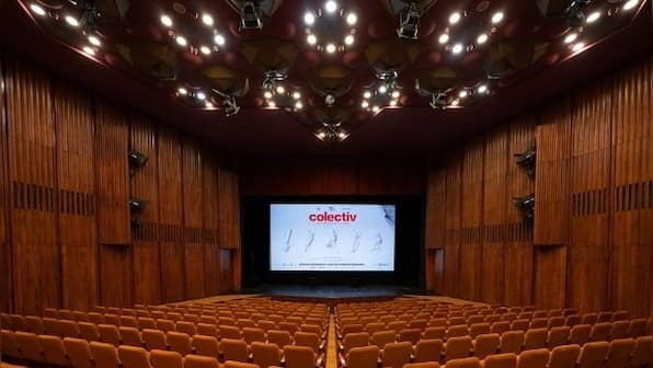'Collective', a documentary on corruption in Romanian healthcare, becomes country's first Oscars' nomination