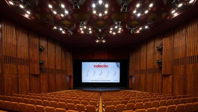 'Collective', a documentary on corruption in Romanian healthcare, becomes country's first Oscars' nomination 'Collective', a documentary on corruption in Romanian healthcare, becomes country's first Oscars' nomination