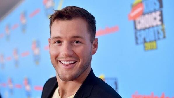Former US reality TV show star Colton Underwood comes out as gay on ABC's Good Morning America
