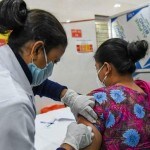 Bharat Biotech fixes price of Covaxin at Rs 600 per dose for states, Rs 1,200 for private hospitals