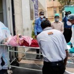 Madhya Pradesh: Five COVID-19 patients die due to lack of oxygen in Jabalpur hospital