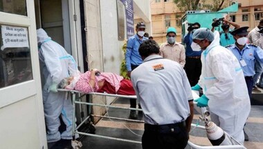 Coronavirus Updates: EC moves SC against 'disparaging' remarks by Madras HC on COVID-19 protocol at rallies