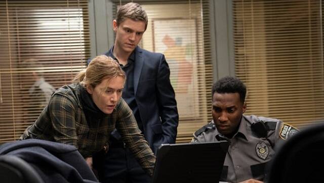 A still from Mare of Easttown | HBO