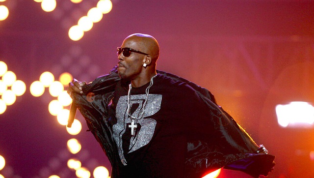 DMX, rapper and actor who chronicled American street violence in songs, dies at 50 DMX, rapper and actor who chronicled American street violence in songs, dies at 50