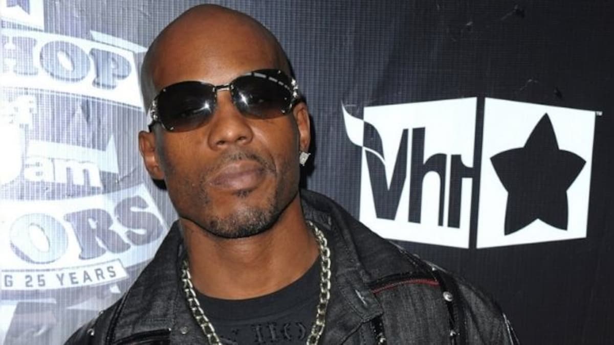 DMX death: Reactions pour in from hip hop artists Nas, Eve, Snoop Dogg, Chingy