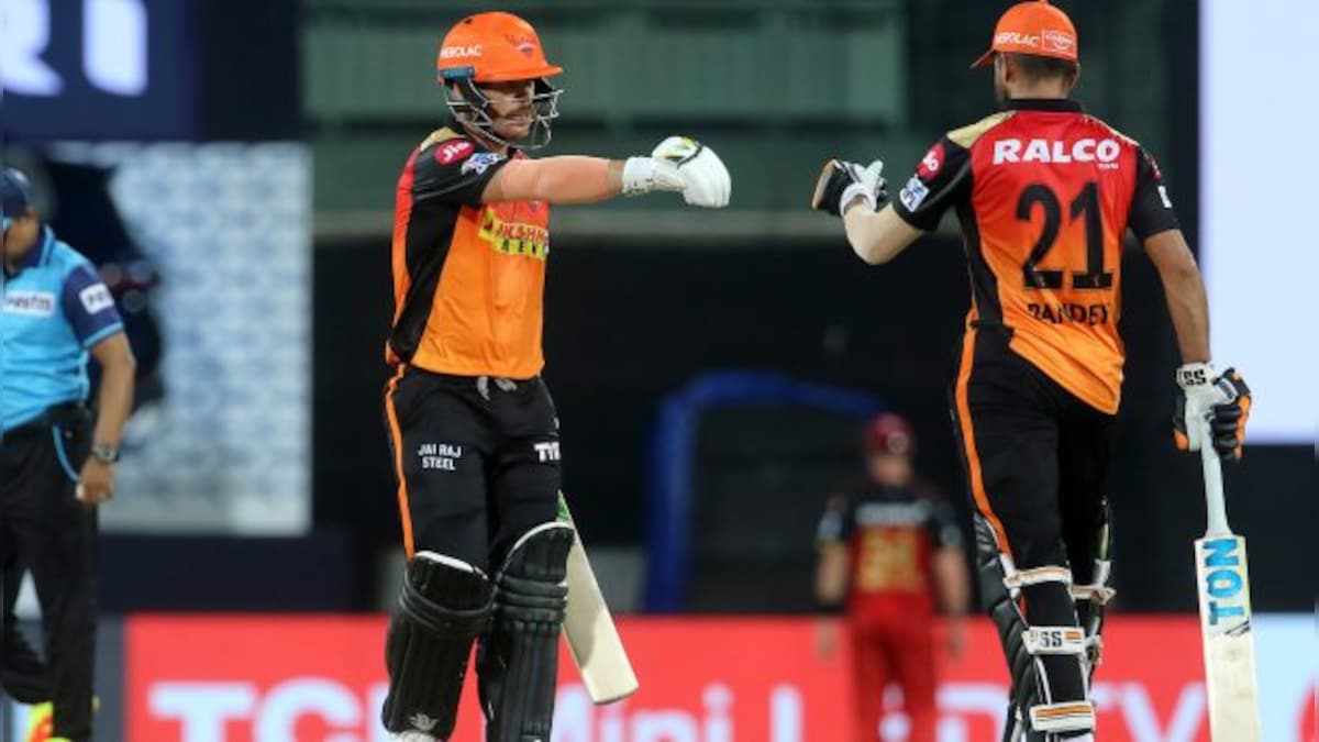 IPL 2021: Struggling Sunrisers Hyderabad look for inspiration from David Warner for turnaround in fortune