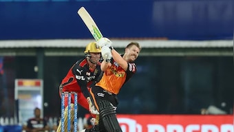 IPL 2021: David Warner dropped to give youngsters match experience, says SRH coach Trevor Bayliss
