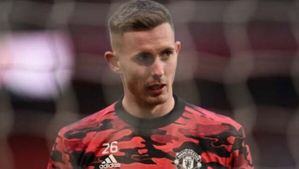 Euro 2020: England lose reserve goalkeeper Dean Henderson to injury, Aaron Ramsdale called up