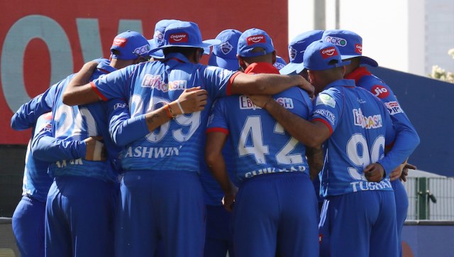 IPL 2021: Delhi Capitals aim to maintain winning run when they take on Rajasthan Royals IPL 2021: Delhi Capitals aim to maintain winning run when they take on Rajasthan Royals