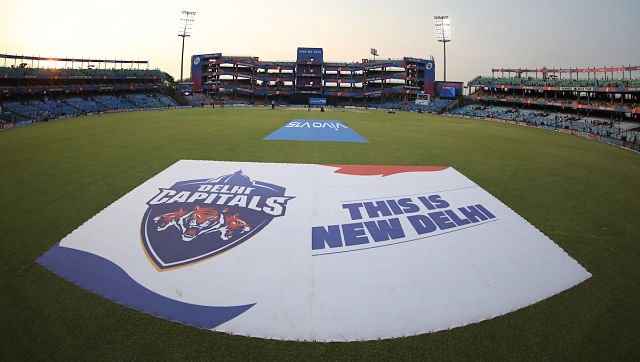 IPL 2021: 'There is no going back now', teams feel the tournament should continue despite cases emerging in bio-bubble IPL 2021: 'There is no going back now', teams feel the tournament should continue despite cases emerging in bio-bubble