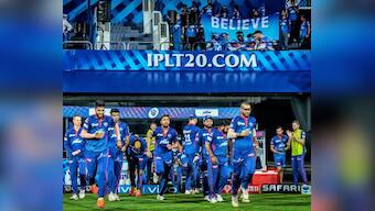 IPL 2021: Amit Mishra, Shikhar Dhawan star in Delhi Capital's six wicket win over Mumbai Indians