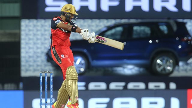 IPL 2021: Brian Lara hoping to see Devdutt Padikkal 'get a couple of triple figures' this season IPL 2021: Brian Lara hoping to see Devdutt Padikkal 'get a couple of triple figures' this season