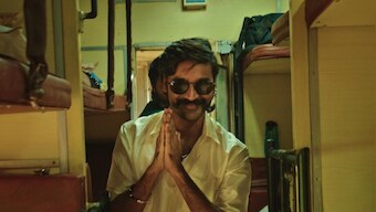 Karthik Subbaraj says he wanted to tell a 'global story' with Dhanush-led Jagame Thandhiram
