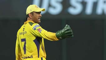 IPL 2021: It means a lot for CSK to enter playoffs after last season's result, says MS Dhoni