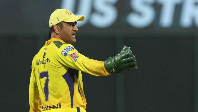IPL 2021: It means a lot for CSK to enter playoffs after last season's result, says MS Dhoni IPL 2021: It means a lot for CSK to enter playoffs after last season's result, says MS Dhoni