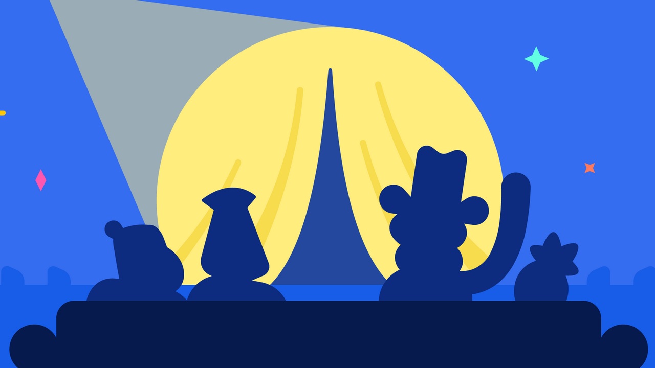 Discord introduces Clubhouse-like Stage Channels feature for live audio conversations Discord introduces Clubhouse-like Stage Channels feature for live audio conversations