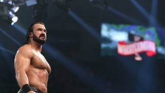 WrestleMania 37: Show gets back to business, WWE ready to rumble with fans