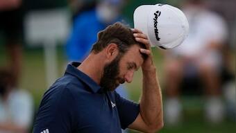 The Masters 2021: Dustin Johnson's reign at Augusta National ends with missed cut