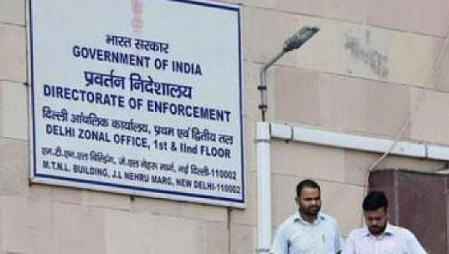 ED attaches Rs 757 crore worth assets of Amway India in money laundering case ED attaches Rs 757 crore worth assets of Amway India in money laundering case