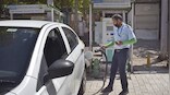 Electric vehicle adoption gathering pace in Delhi, July-Sept EV registrations outstrip CNG vehicles