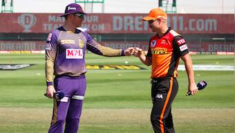 SRH vs KKR IPL 2021 Live Streaming: When and where to watch