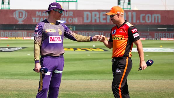 SRH vs KKR IPL 2021 Live Streaming: When and where to watch