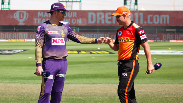 SRH vs KKR IPL 2021 Live Streaming: When and where to watch SRH vs KKR IPL 2021 Live Streaming: When and where to watch