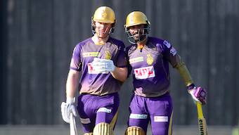 IPL 2021: Eoin Morgan says taking over KKR captaincy from Dinesh Karthik was a 'seamless transition'