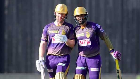 IPL 2021: Eoin Morgan says taking over KKR captaincy from Dinesh Karthik was a 'seamless transition'
