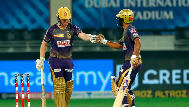 IPL 2021 Quiz: How well do you remember Kolkata Knight Riders' 2020 campaign? IPL 2021 Quiz: How well do you remember Kolkata Knight Riders' 2020 campaign?