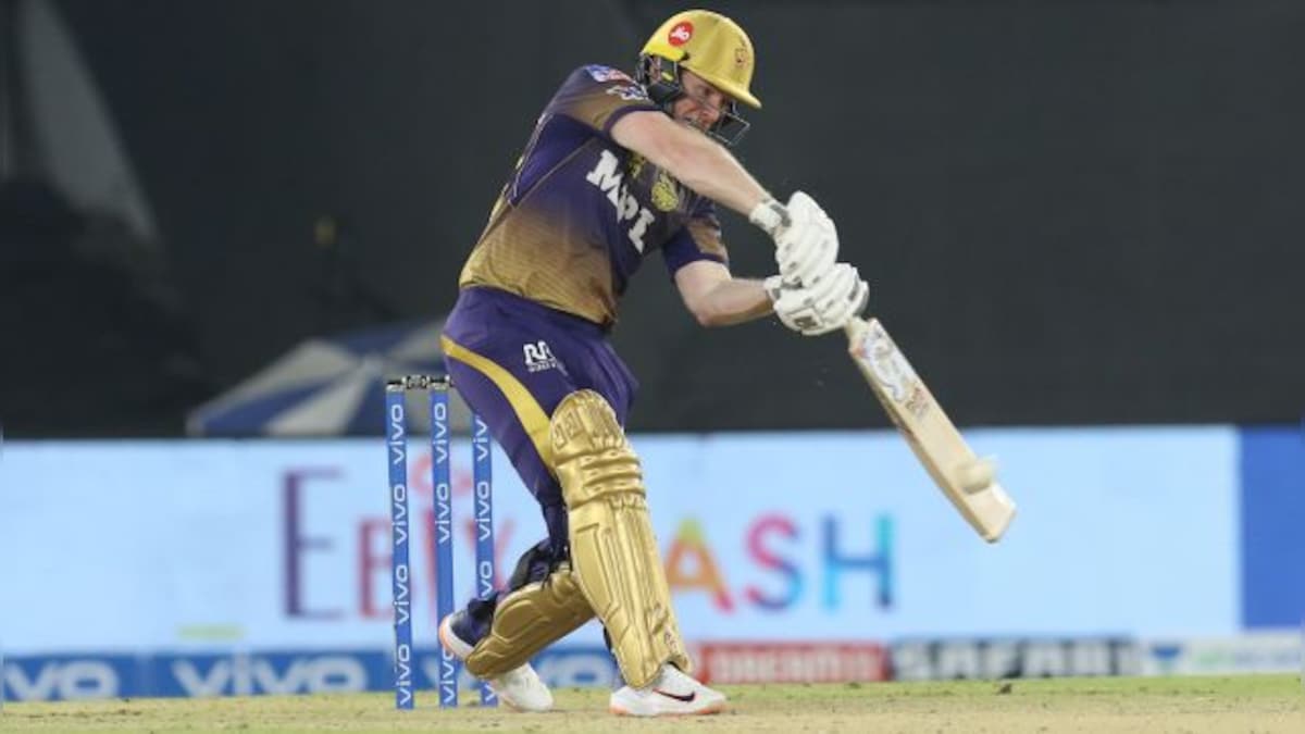 IPL 2021: It's not nice to be honest, watching from afar, says KKR's Eoin Morgan on India's COVID-19 situation