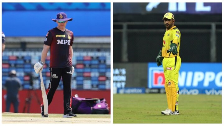 Highlights, KKR vs CSK, IPL 2021, Match 15: Pat Cummins' blistering innings in vain as Chennai win by 18 runs