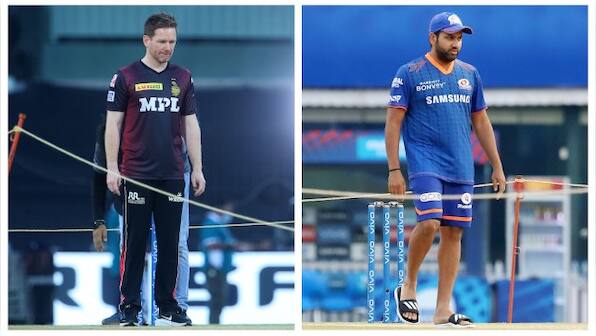 Highlights, KKR vs MI, Cricket Score, IPL 2021, Match 5: Mumbai Indians clinch victory by 10 runs