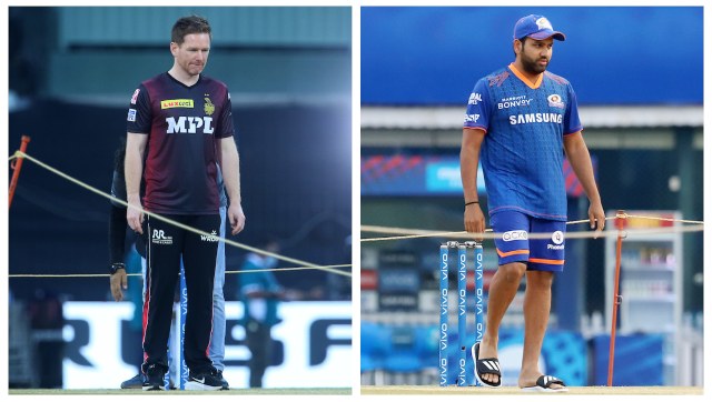 Highlights, KKR vs MI, Cricket Score, IPL 2021, Match 5: Mumbai Indians clinch victory by 10 runs Highlights, KKR vs MI, Cricket Score, IPL 2021, Match 5: Mumbai Indians clinch victory by 10 runs