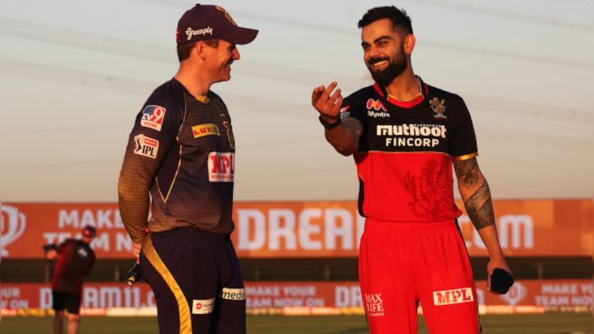 RCB vs KKR IPL 2021 Live Streaming: When and where to watch