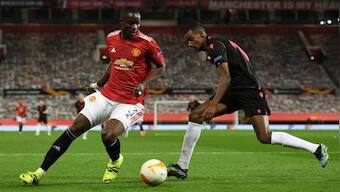 Premier League: Manchester United defender Eric Bailly signs three-year contract extension