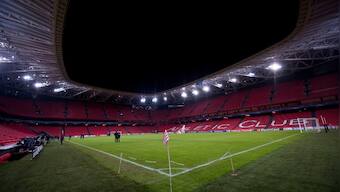 Euro 2020: Sevilla emerges as likely alternative to Bilbao to host matches