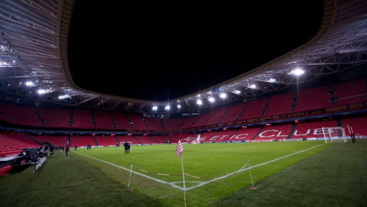 Euro 2020 Sevilla Emerges As Likely Alternative To Bilbao To Host Matches Sports News Firstpost