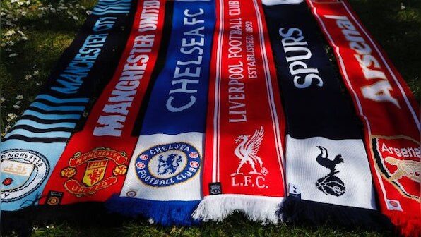 European Super League: Arsenal, Tottenham Hotspur fans in rare agreement in condemning breakaway league