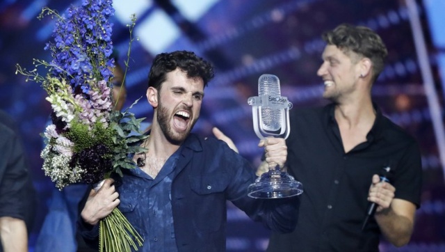 Fans of Eurovision may have chance to attend 2021 edition as Dutch government tests safety of public events Fans of Eurovision may have chance to attend 2021 edition as Dutch government tests safety of public events