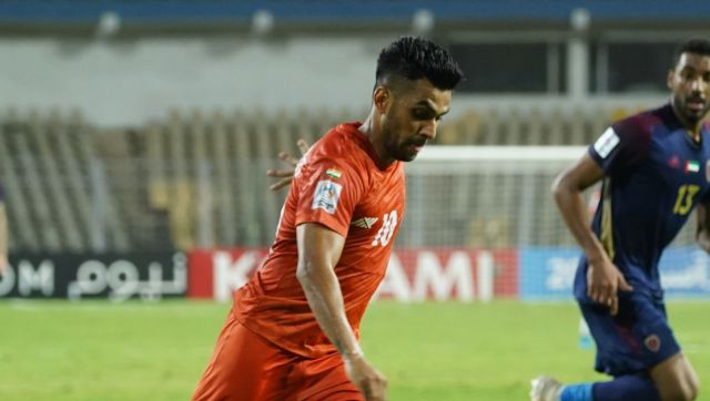 AFC Champions League: Dheeraj Singh strengthens his reputation as FC Goa's maiden Asian adventure ends AFC Champions League: Dheeraj Singh strengthens his reputation as FC Goa's maiden Asian adventure ends