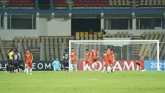 AFC Champions League: Edu Bedia's absence sticks out, Naveen Kumar fails to make it count as FC Goa lose to Persepolis FC