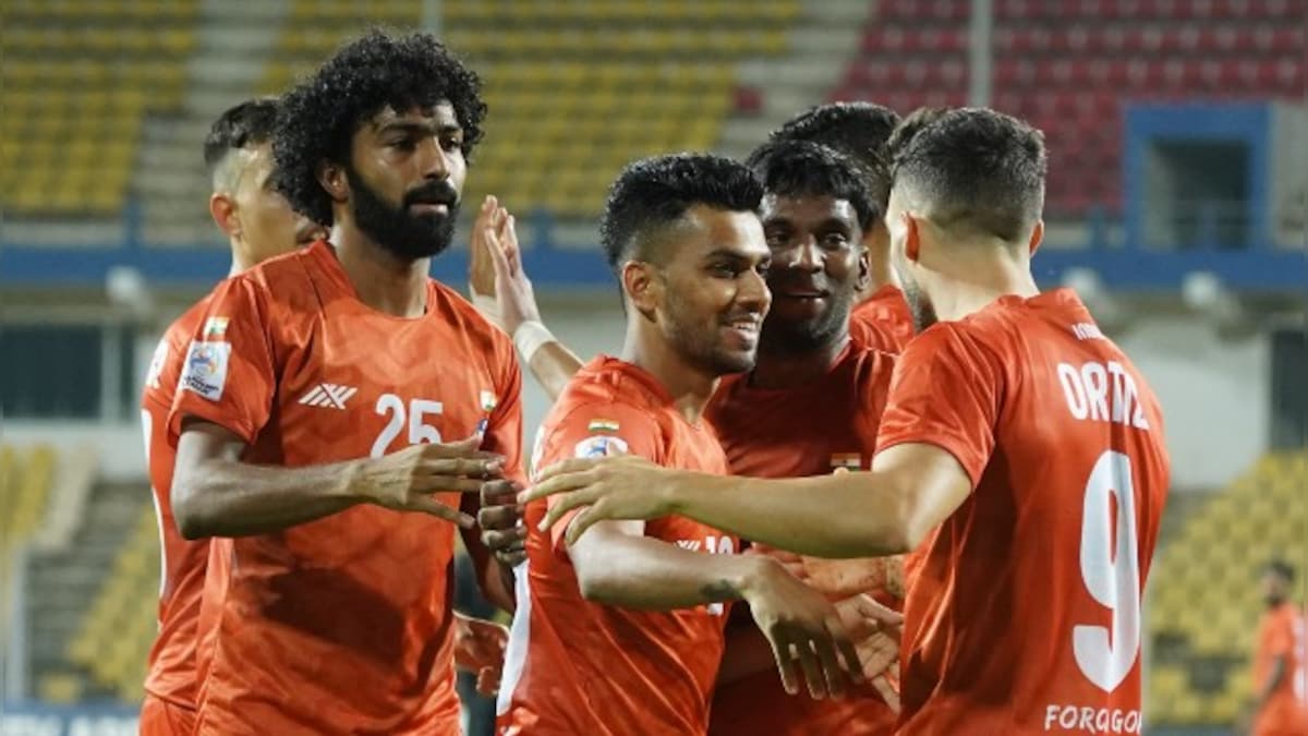 AFC Champions League: FC Goa's inspired draw against Al Rayyan SC underlines their upward learning curve