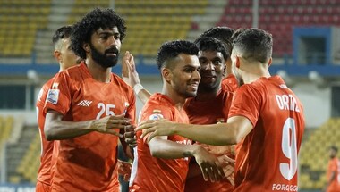 AFC Champions League: FC Goa's inspired draw against Al Rayyan SC underlines their upward learning curve